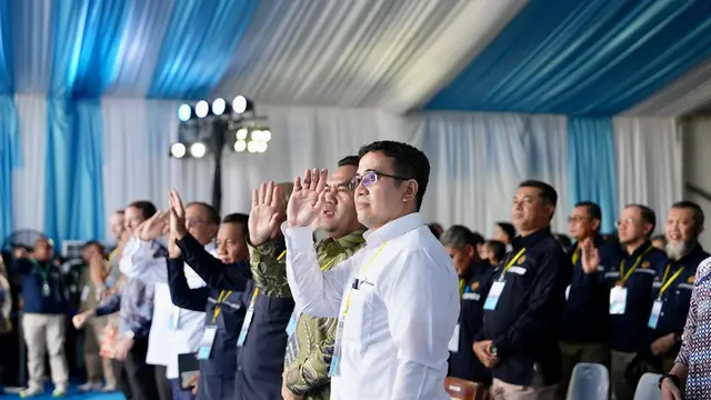 Pertamina.