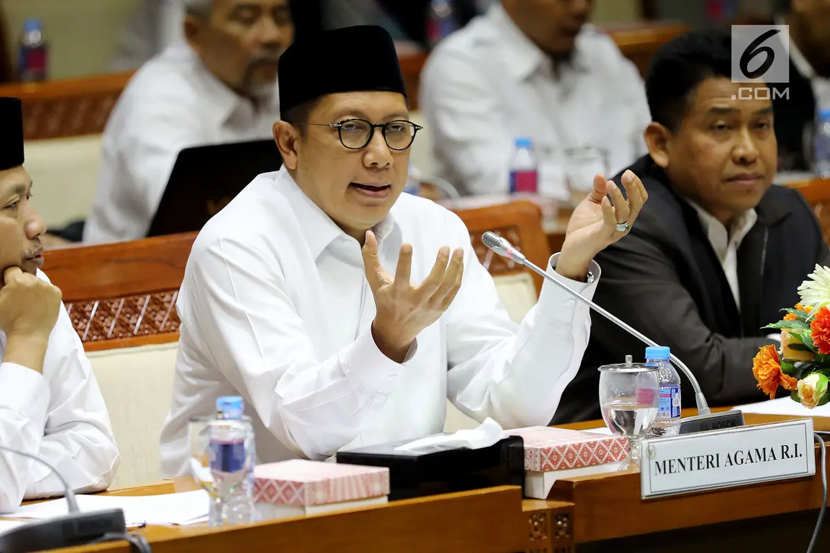 Ongkos Ibadah Haji Naik Jadi Rp 35,2 Juta