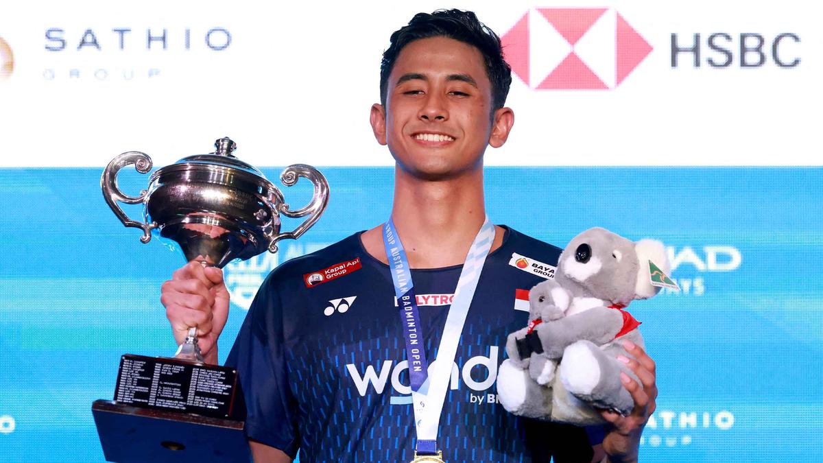 Profil Alwi Farhan, Lengkap dengan Informasi Agama dan Prestasi