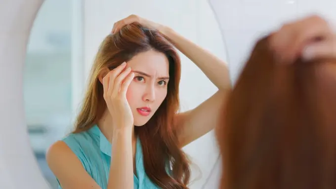 Efek Kekurangan Zat Besi terhadap Rambut dan Kulit ternyata Nggak Boleh Disepelekan!