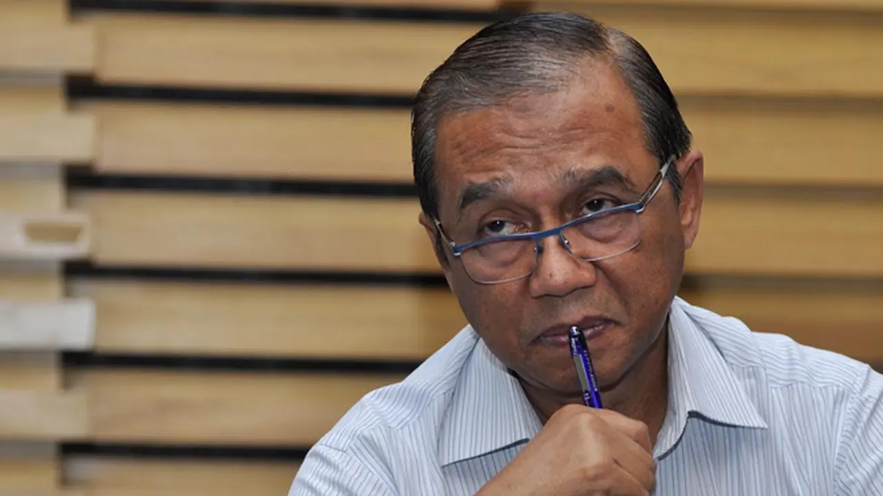 Busyro Muqoddas