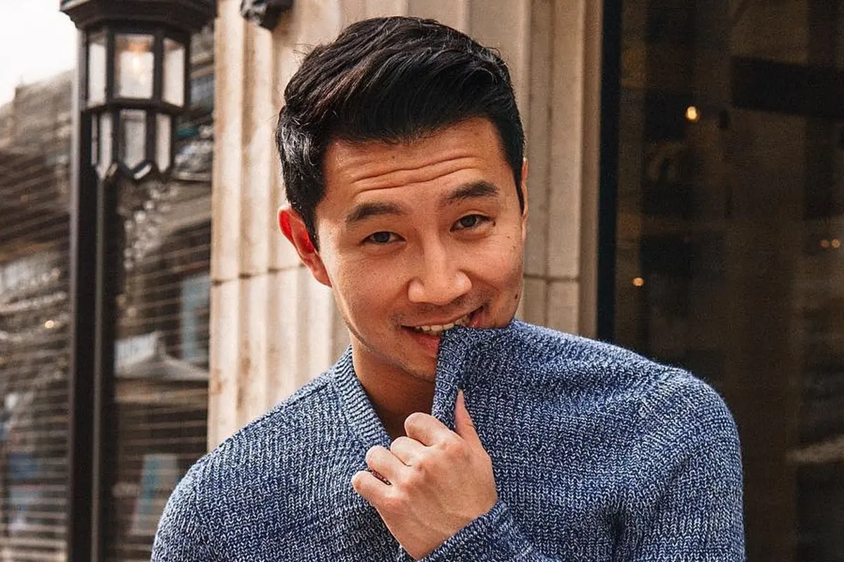 Simu Liu