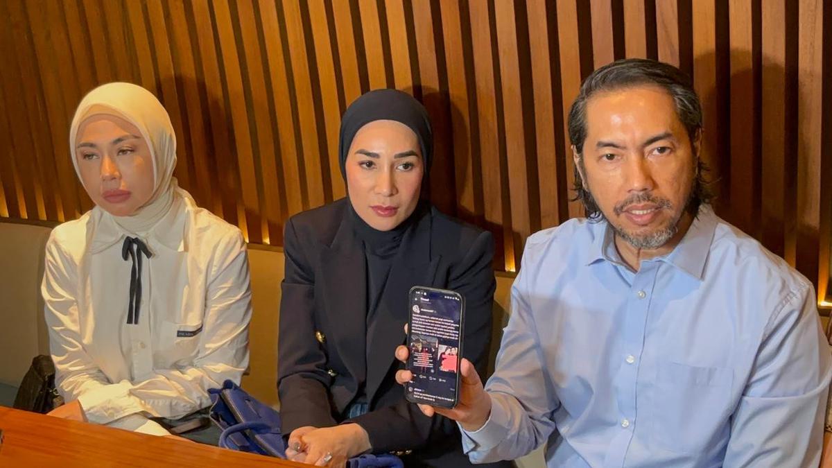 Erin Wartia Bantah Tuduhan Penganiayaan, Beberkan Chat Asli dengan Penyalur ART