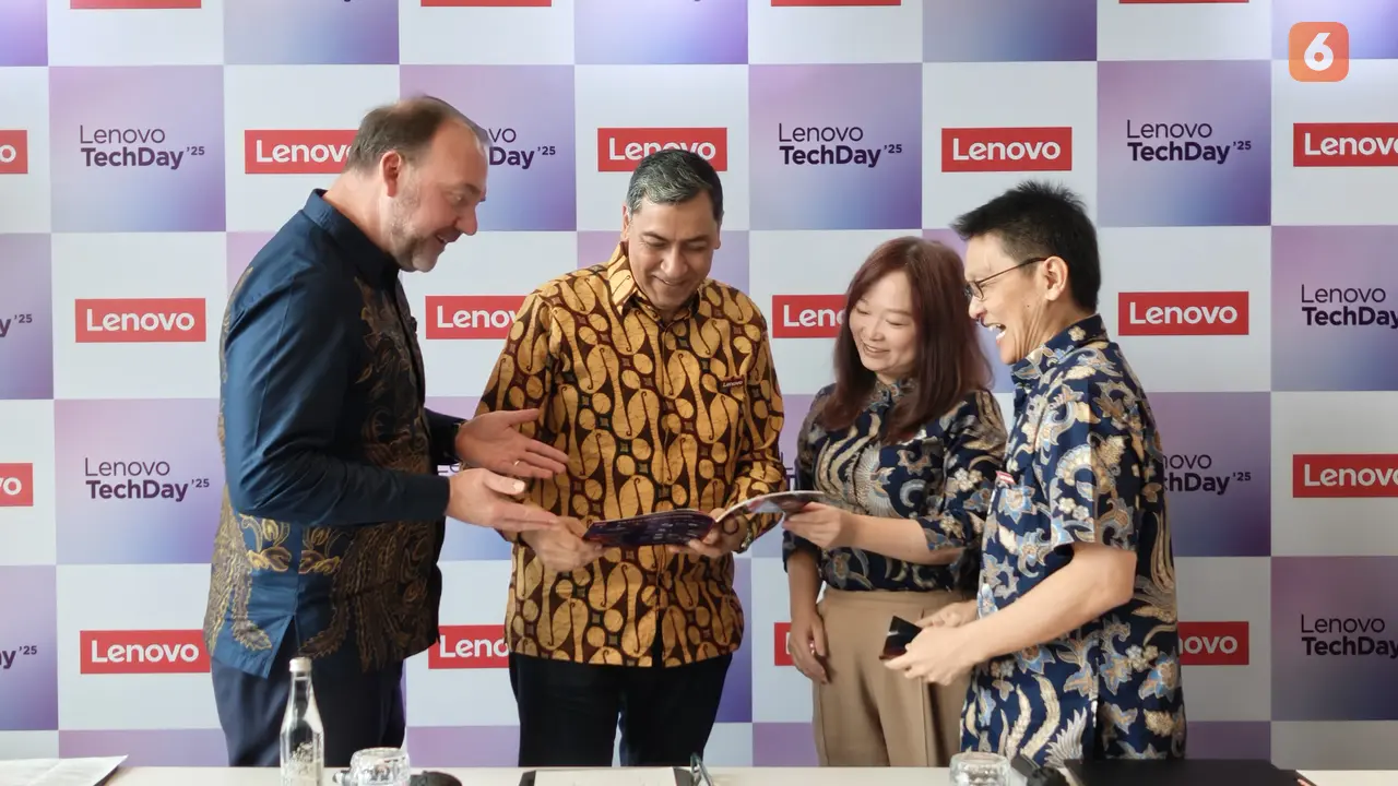 Mengapa ASEAN+ Menjadi Pemimpin dalam Transformasi AI Hybrid?