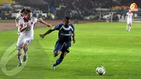 [Full Time] Persib Pecundangi DC United