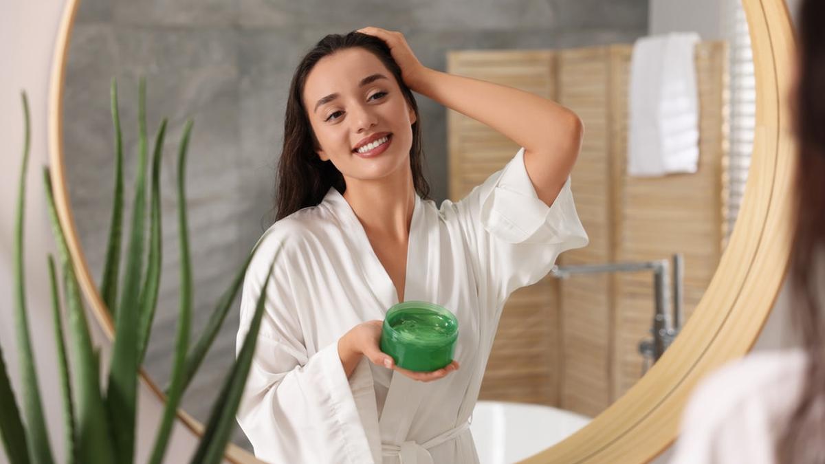 Cara Membuat Ramuan Alami untuk Mengatasi Rambut Rontok