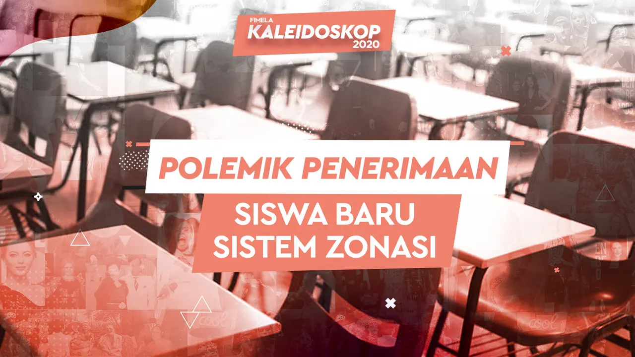 Zonasi