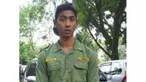 Karier Arya Saloka boleh dibilang penuh perjuangan. Arya Saloka memiliki karier yang tak mulus karena harus memulai dari bawah. Ya, Arya pernah jadi pemain figuran. Ia berujar bahwa gajinya saat jadi pemeran figuran hanya 75 ribu saja. (Liputan6.com/IG/bundanya_dammey)
