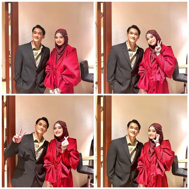 Inara Rusli (Instagram/mommy_starla)