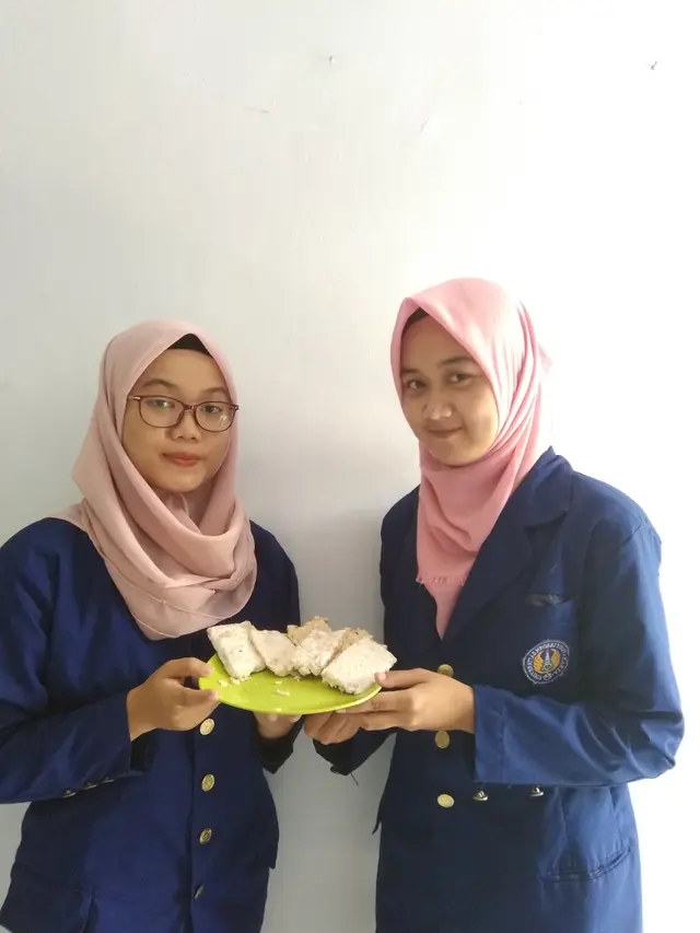 Tempe Biji Kecipir