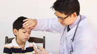 Anak Sakit Flu? Kenali 5 Tanda Harus Segera ke Dokter