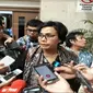 Menteri Keuangan Sri Mulyani