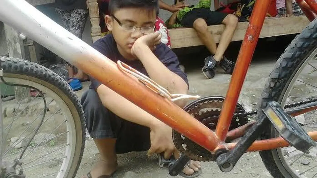 5 Fakta Penting yang Bikin Bocah Aldo Dianggap Penipu