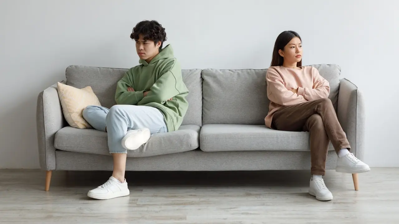couple