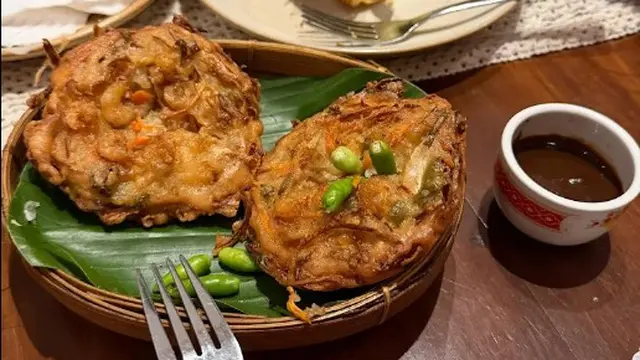 Kawisari Cafe & Eatery (Google Maps/Herman)