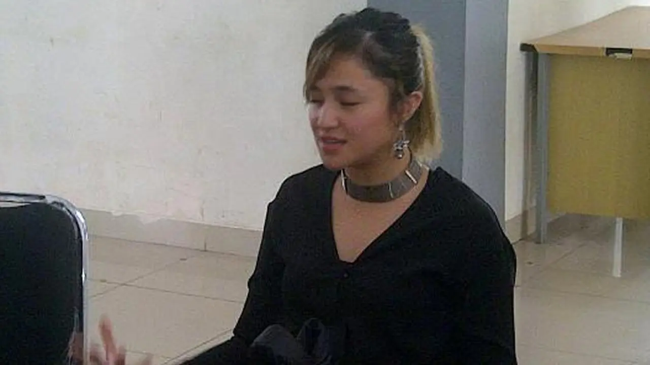 Top 3 : Marshanda dan Pengemis Mengaku Ayahnya di Forum Liputan6