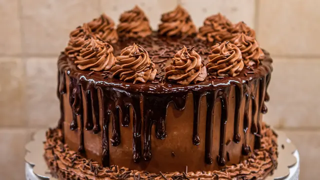 Tepung Protein Rendah