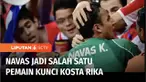 Salah satu penghuni grup E Piala Dunia 2022 Qatar, adalah Kosta Rika. Untuk lolos dari fase grup, Kosta Rika harus menaklukkan dua raksasa sepak bola yaitu Jerman dan Spanyol, serta ada juga Jepang yang siap menjegal Keylor Navas Cs.