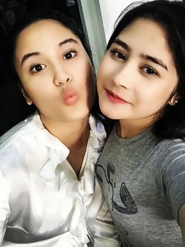 5 Potret Terbaru Nasya Abigail, Pemeran Annisa di film 'Perempuan Berkalung Sorban'