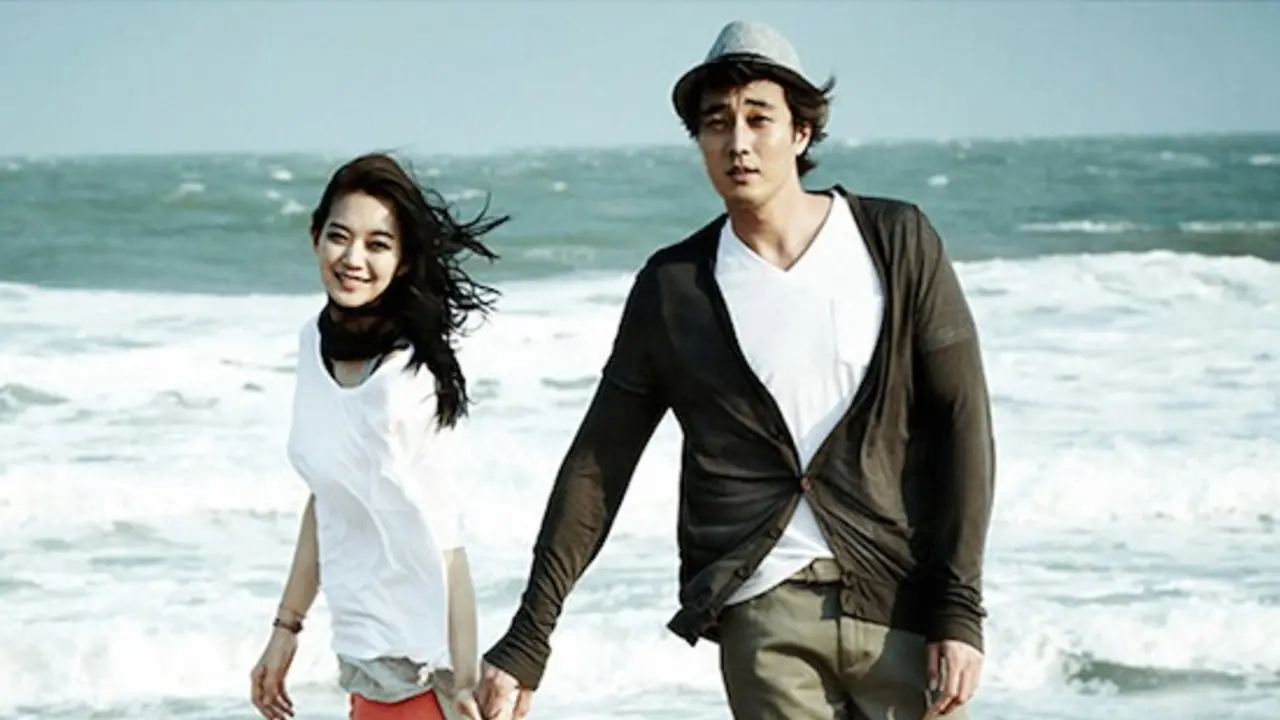 So Ji Sub-Shin Min Ah