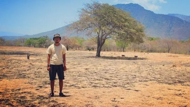 Taman Nasional Baluran