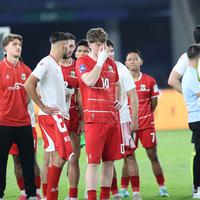 Timnas Indonesia Gagal Angkat Trofi FIFA Series 2026, Sumardji Tekankan Progres Positif Jay Idzes Cs