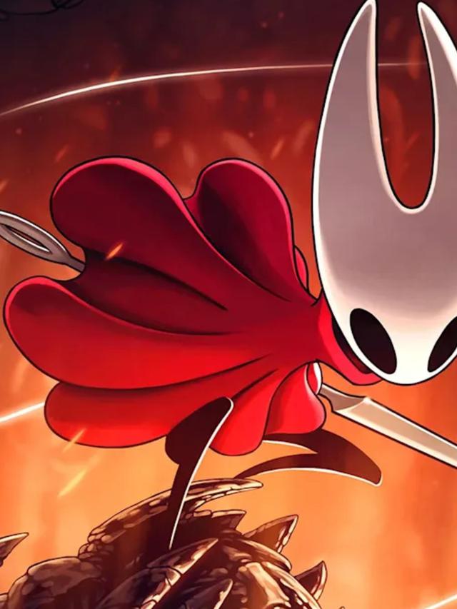 Hollow Knight Silksong: Players Discover Cheat Codes For A More Challenging Experience!