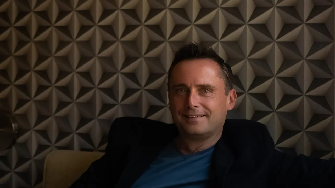 Mark Stanford