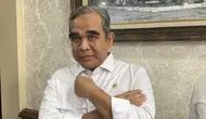 Ketua MPR: Saya dan Menlu Diutus Presiden Hadiri Pemakaman Khamenei