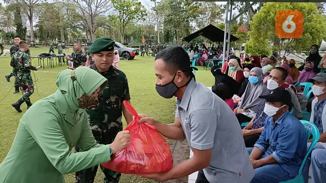 Bakti Sosial