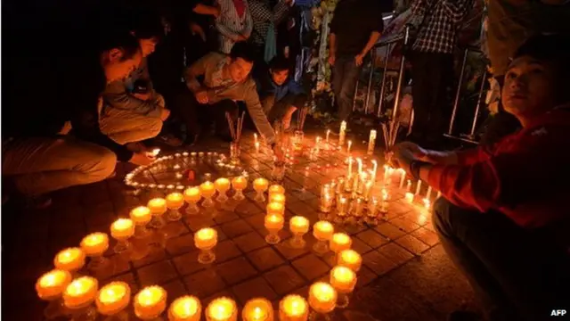 Kunming Attack