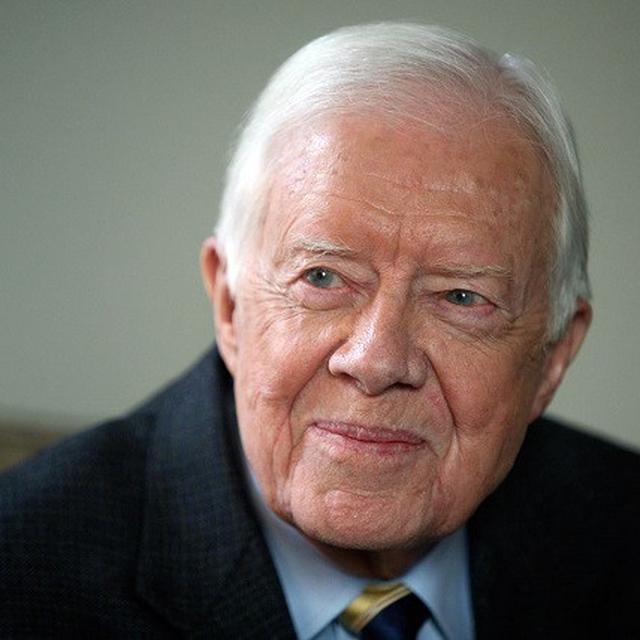 Mantan Presiden As Jimmy Carter Mulai Pulih Usai Jalani Operasi Pinggul Global Liputan6 Com
