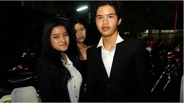 Courtesy KapanLagi.com