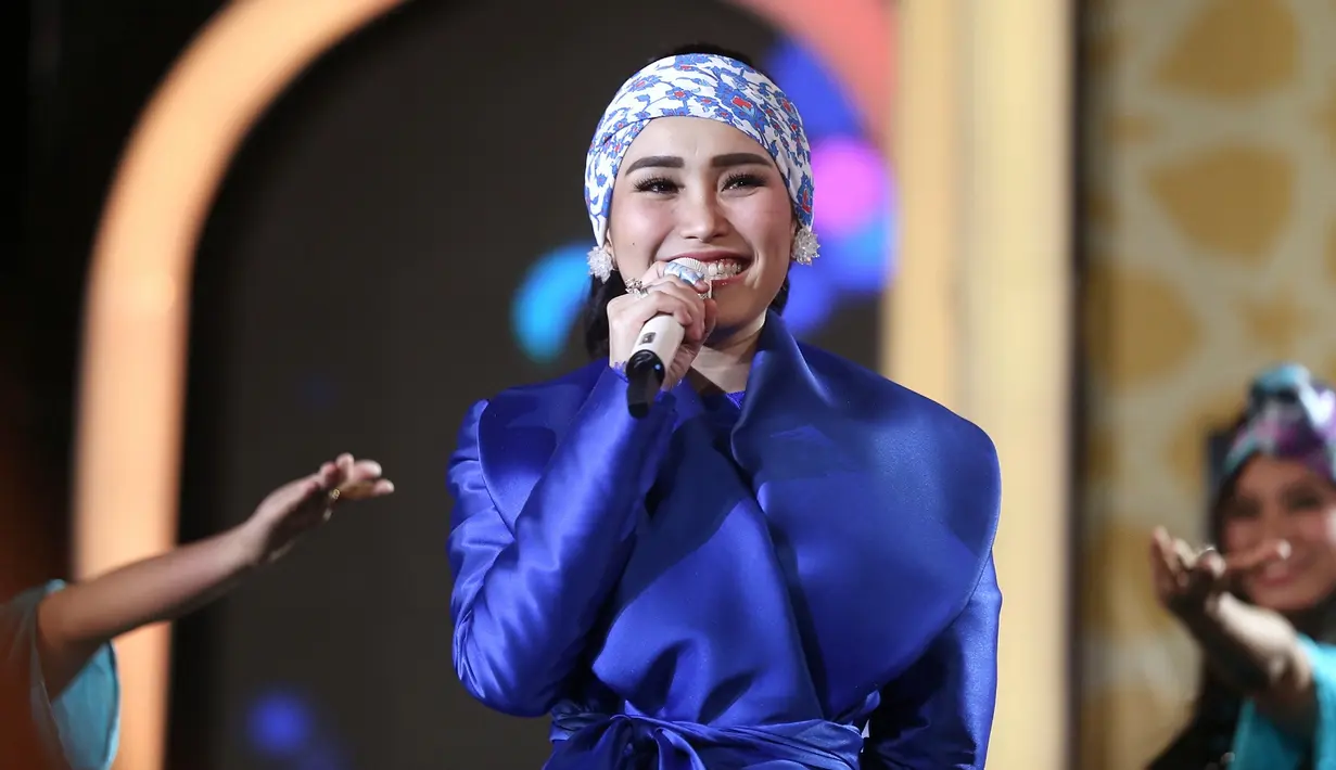 (Nurwahyunan/Bintang.com)