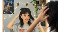 10 Model Rambut Mulet untuk Cewek 20 Tahun, Trendy, Edgy, dan Mudah Ditata
