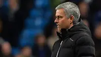 Komentar Mourinho Setelah Chelsea Menang Dramatis