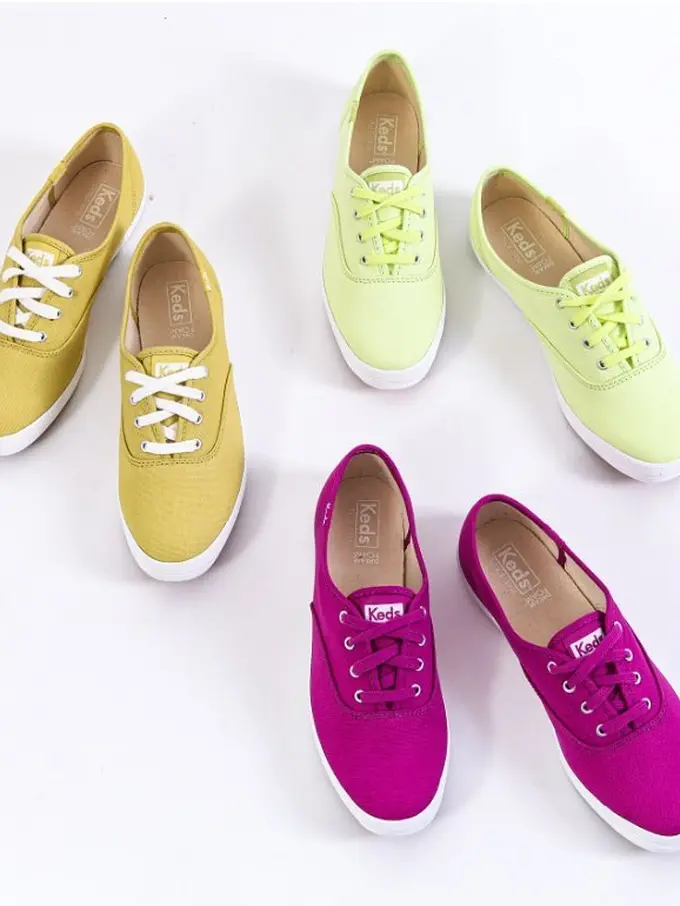 Sepatu Keds