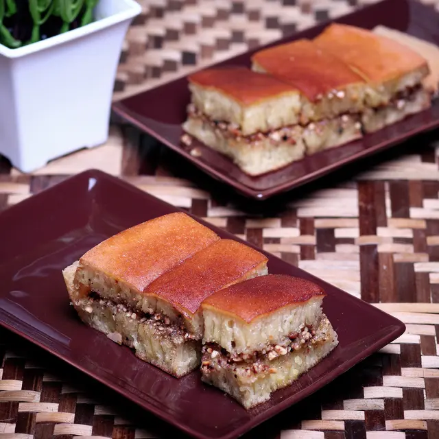 Resep Martabak Manis Teflon Yang Lembut Dan Bersarang Lifestyle Fimela Com
