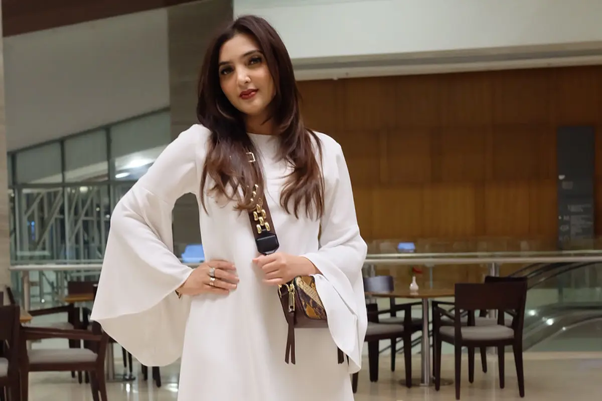 [Bintang] Ashanty