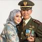Juliana Moechtar akan menikah lagi dengan Perwira TNI (instagram @julianamoechtar)