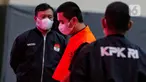 Namun Hasbi Hasan belum dilakukan penahanan meski sudah diperiksa sebagai tersangka pada Rabu, 24 Mei 2023 kemarin. (Liputan6.com/Angga Yuniar)