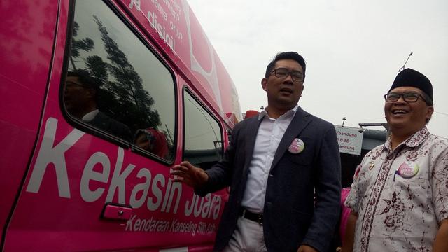 Mobil Kekasih