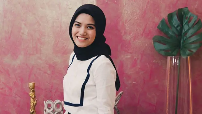 [Bintang] Herfiza dan Ricky Harun