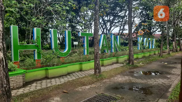 TKP Pengeroyokan