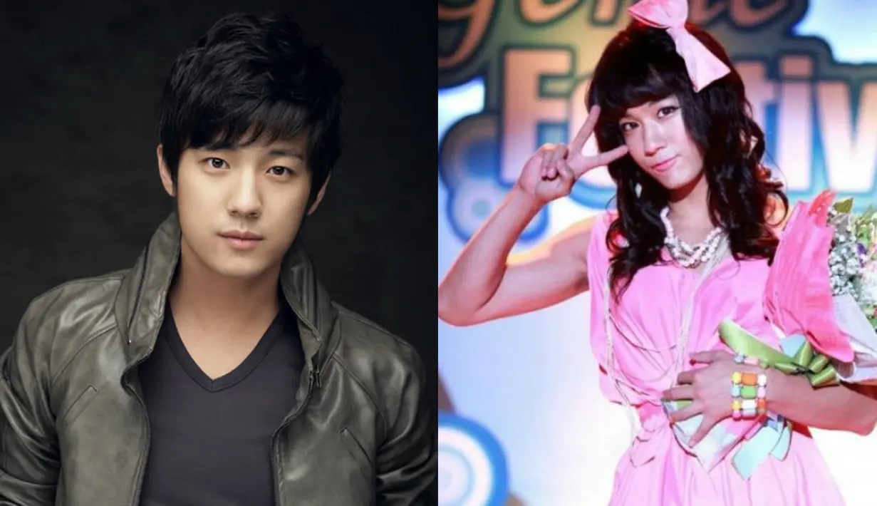 Seo Jun Young sudah bermain dalam beberapa judul drama. Akan tetapi, ia belum pernah mendapatkan peran sebagai wanita. Dan di drama To the Beautiful You, ia memerankan karaketer wanita dengan baik. (Foto: soompi.com)