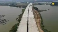 Permintaan Khusus Bupati Kudus Perihal Pembangunan Tol Demak-Tuban