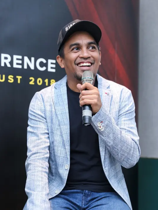 Glenn Fredly
