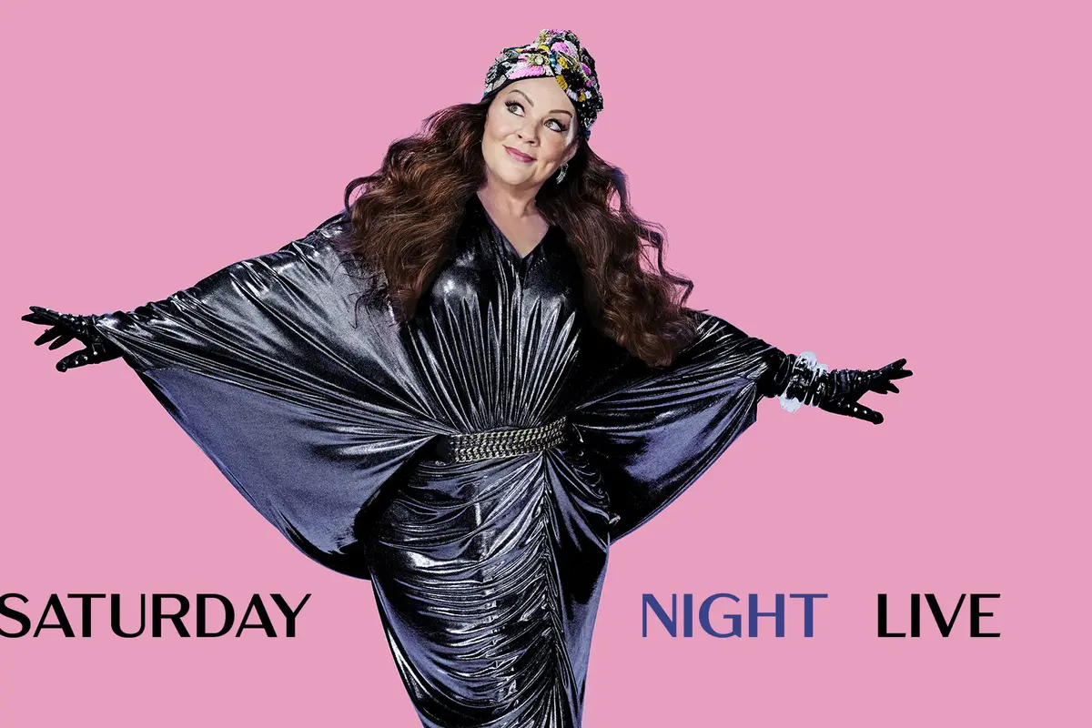 Melissa McCarthy: How the Actress Returns to SNL with a Headlining New Look