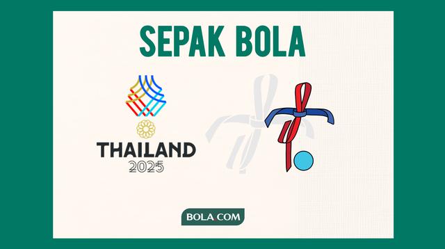 Sepak Bola SEA Games 2025. (Bola.com/Wiwig Prayugi)