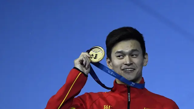 Asian Games 2018